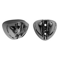 Смеситель для душа Azario с ручным душем, хром арт-AZ-HU245905 — фото 2, Смеситель для душа