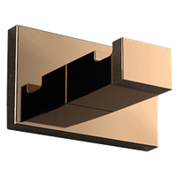 Товар: Крючок COLOMBO DESIGN LOOK LC27.VL одинарный цвет винтаж - фото 3 Крючок COLOMBO DESIGN LOOK LC27.VL одинарный цвет винтаж — фото 3, Крючки для полотенец