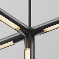 Аксессуар Technical арт-CA030C-SL-L500-B — фото 3, Комплектующие для освещения