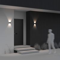 Товар: Архитектурная подсветка Outdoor O417WL-L4B3K - фото 6 Архитектурная подсветка Outdoor O417WL-L4B3K — фото 6, Уличное освещение