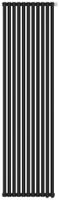 Товар: Отопительный радиатор Сунержа Эстет-00 EU50 1800х540 12 секций Тёмный титан муар арт-15-0322-1812 - фото 5 Отопительный радиатор Сунержа Эстет-00 EU50 1800х540 12 секций Тёмный титан муар арт-15-0322-1812 — фото 5, Радиаторы отопления