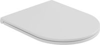 Крышка-сиденье Allen Brau Priority белый арт-4.31010.20 — фото 8, Сиденья для унитаза
