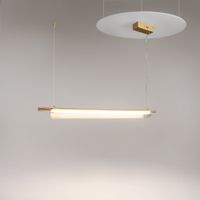 Подвесной светильник Maytoni MOD258PL-L20BS3K — фото 7, Подвесные светильники