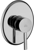 Смеситель для душа Paffoni Berry (с внутренней частью) арт-BR010CR — фото 1, Встраиваемые смесители для душа