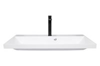 Товар: Раковина Азур 100 / сл SP-00001917 - фото 5 Раковина Азур 100 / сл SP-00001917 — фото 5, Раковины встраиваемые сверху