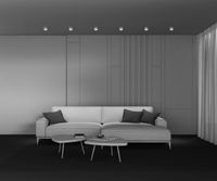 Товар: Потолочный светильник Technical C001CL-GX53-W - фото 3 Потолочный светильник Technical C001CL-GX53-W — фото 3, Подвесные светильники