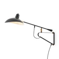 Товар: Настенный светильник (бра) Freya FR5383WL-01B - фото 2 Настенный светильник (бра) Freya FR5383WL-01B — фото 2, Бра