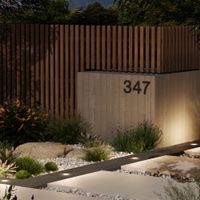 Ландшафтный светильник Outdoor O474FL-L2GF3K — фото 2, Уличное освещение