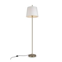 Товар: Напольный светильник (торшер) Freya FR5118FL-01BS - фото 1 Напольный светильник (торшер) Freya FR5118FL-01BS — фото 1, Торшеры