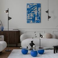 Подвесной светильник Freya FR6141PL-L14B — фото 2, Подвесные светильники