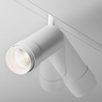 Трековый светильник Technical TR212-1-12WTW-DS-Z-W — фото 8, Трековые светильники