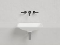 Раковина встраиваемая MAREA 06 покраска по RAL полностью 1802206MF — фото 4, Раковины