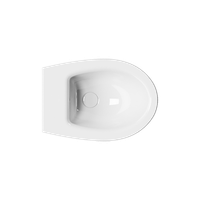 Товар: биде приставное арт-9862111 - фото 2 биде приставное арт-9862111 — фото 2, Биде напольные