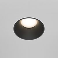 Встраиваемый светильник Technical DL051-U-2WB — фото 12, Точечные светильники