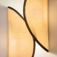 Настенный светильник (бра) Maytoni MOD225WL-02B2 — фото 7, Бра