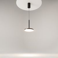 Товар: Подвесной светильник Technical P076PL-L12W4K-B - фото 8 Подвесной светильник Technical P076PL-L12W4K-B — фото 8, Подвесные светильники