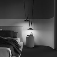 Товар: Подвесной светильник Technical TR127B-12W4K-B - фото 7 Подвесной светильник Technical TR127B-12W4K-B — фото 7, Подвесные светильники