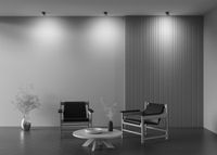 Встраиваемый светильник Technical DL024-12W4K-BMG — фото 8, Точечные светильники