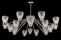 Люстра Maytoni MOD068PL-18CH — фото 4, Люстры