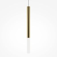 Подвесной светильник Maytoni арт-MOD157PL-L6GK — фото 11, Подвесные светильники