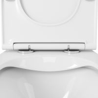 Товар: Бачок унитаза-компакта OWL Vatter Ruta-G, двойной слив 3\6л, арматура WDI арт-OWLT190402/2 - фото 6 Бачок унитаза-компакта OWL Vatter Ruta-G, двойной слив 3\6л, арматура WDI арт-OWLT190402/2 — фото 6, Напольные унитазы