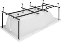 Каркас сварной для акриловой ванны Aquanet Vega 190 00148422 — фото 2, Комплектующие