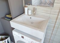 Раковина "Komfort silk" 590х495 ФР-00014940 — фото 4, Раковины