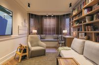 Потолочный светильник Technical арт-C017CW-01B — фото 4, Подвесные светильники