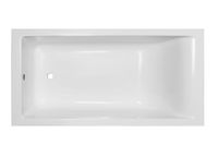 Товар: Ванна "Delta 150 silk" 1500х750 ФР-00014531 - фото 3 Ванна "Delta 150 silk" 1500х750 ФР-00014531 — фото 3, Ванны