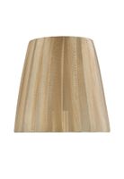 CRYSTAL LUX Абажур арт-абажур VICTORIA CARAMEL — фото 2, Комплектующие для освещения