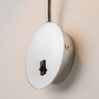 Товар: Настенный светильник (бра) Technical C035WL-L3CH3K - фото 13 Настенный светильник (бра) Technical C035WL-L3CH3K — фото 13, Бра