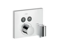 Смеситель для душа, Hansgrohe, Axor ShowerSelect, цвет-хром арт-36712000 — фото 1, Смеситель для душа