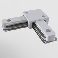 Комплектующие для систем освещения с токоведущими элементами Technical TRA001CL-11W — фото 4, Комплектующие для освещения