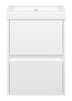 Тумба под раковину арт-Э-Али01040-011П2Я — фото 1, Тумбы под раковину