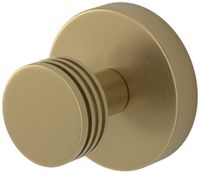 Вешалка Вешалка настенная Сунержа Каньон Золотой шёлк арт-32-3005-0000 — фото 2, Крючки для полотенец