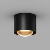 Потолочный светильник Outdoor O498CL-L15B3K — фото 3, Подвесные светильники