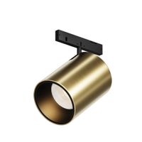 Трековый светильник Technical арт-TR187-1-9W2.7K-M-BBS — фото 1, Трековые светильники