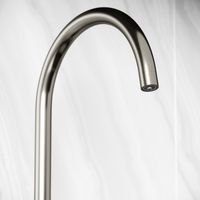 Товар: Смеситель для кухни SANCOS Taper с возможностью подключения фильтра для воды, цвет вороненая сталь, арт. арт-SC4012GG - фото 7 Смеситель для кухни SANCOS Taper с возможностью подключения фильтра для воды, цвет вороненая сталь, арт. арт-SC4012GG — фото 7, Смесители для кухни