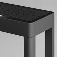 Ландшафтный светильник Outdoor OSL456FL-L2GF3K — фото 12, Уличное освещение