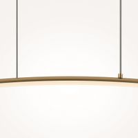 Подвесной светильник Maytoni арт-MOD243PL-L18BSK — фото 8, Подвесные светильники