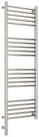 Товар: Полотенцесушитель электрический Сунержа Богема 3.0 прямая 1200х400 МЭМ левый Без покрытия 00-5804-1240 - фото 4 Полотенцесушитель электрический Сунержа Богема 3.0 прямая 1200х400 МЭМ левый Без покрытия 00-5804-1240 — фото 4, Электрические полотенцесушители