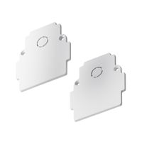 Комплектующие для встраиваемой трековой системы Technical TRA010EC-42W — фото 1, Комплектующие для освещения