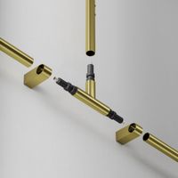 Товар: Комплектующие для систем освещения с токоведущими элементами Technical CA007TC-BS - фото 4 Комплектующие для систем освещения с токоведущими элементами Technical CA007TC-BS — фото 4, Комплектующие для освещения