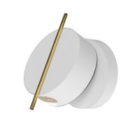 Настенный светильник (бра) Maytoni MOD180WL-L4W3K1 — фото 1, Бра