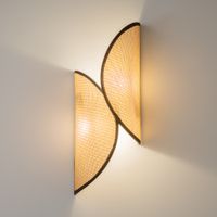 Настенный светильник (бра) Maytoni MOD225WL-02B2 — фото 6, Бра