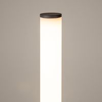 Напольный светильник (торшер) Maytoni арт-MOD277FL-L24GR3K — фото 2, Торшеры