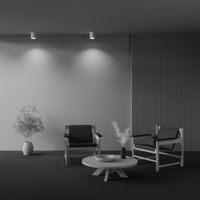 Товар: Потолочный светильник Technical C001CW-01W-1 - фото 4 Потолочный светильник Technical C001CW-01W-1 — фото 4, Подвесные светильники