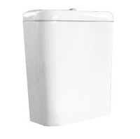 Бачок HATRIA BIANCA цвет белый арт-Y7AC01 — фото 1, Комплектующие для туалета