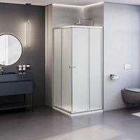 Душевой уголок Dolphin TN-205-J 800x800 28912588-101 — фото 5, Душевые уголки