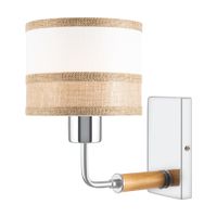 Настенный светильник (бра) Freya FR5329-WL-01-CH — фото 3, Бра